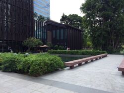 Zhongshan Mall (D12), Office #581829451